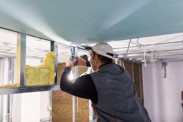 Best Professional Insulation Contractor  in Beloit, OH