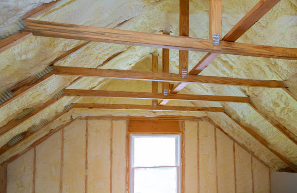 Best Residential Insulation Services  in Beloit, OH