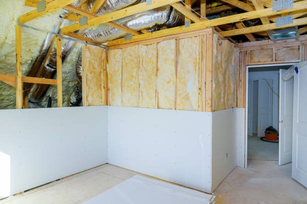 Best Commercial Insulation Contractor  in Beloit, OH