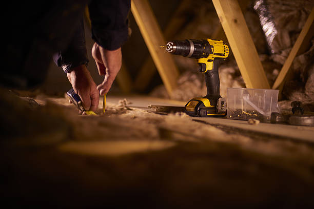 Best Home Insulation Services  in Beloit, OH