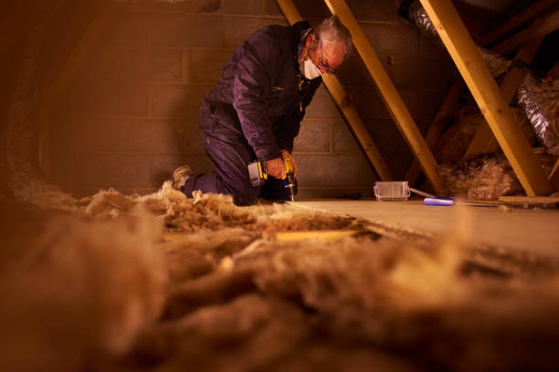 Range of Insulation Solutions in Beloit, OH